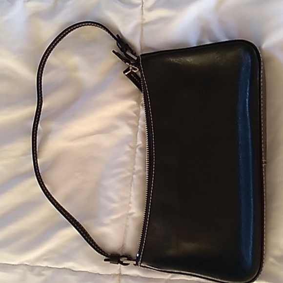 Nordstrom Handbags - Nordstrom purse black